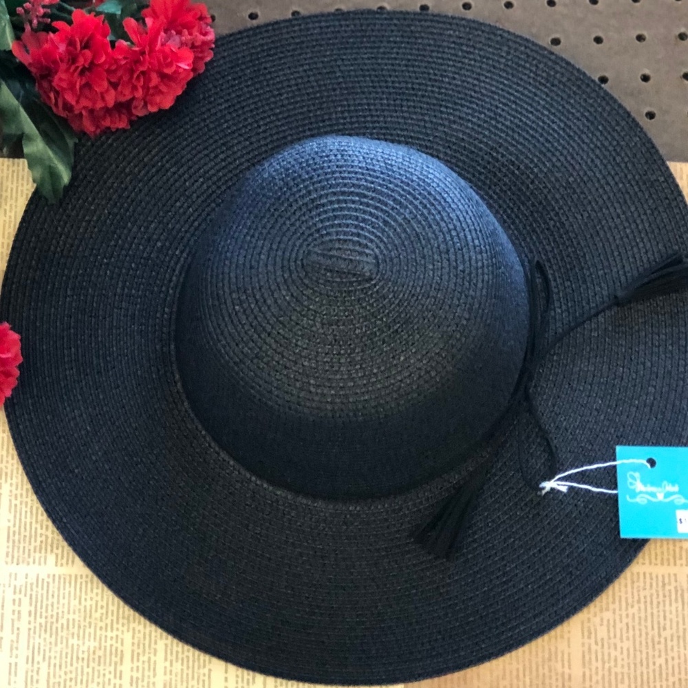 Sun Hat